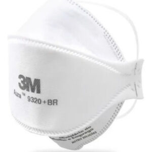 Mascara Aura 3M CA 30592