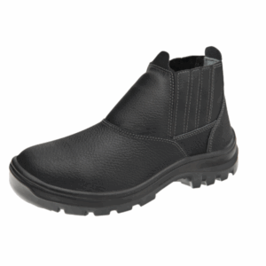 Botina Bico Aço Marluvas