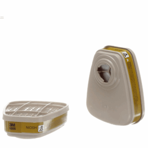 Cartucho Químico 6006 3M