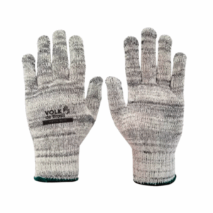 Luva Cotton Mesclada Volk