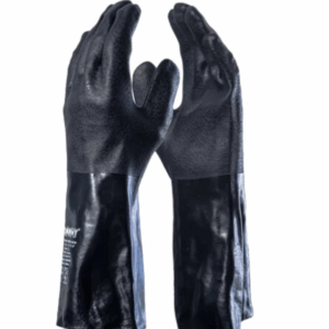 Luva Petronit Preta 35cm