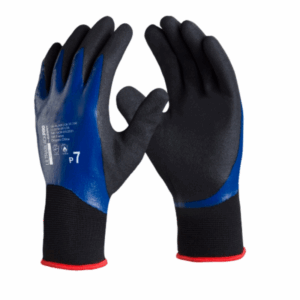 Luva Ultrablack Pro Total DA46000