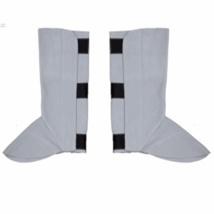 Perneira de Raspa Luveq CA38790