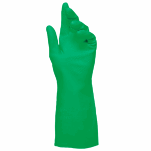 Luva Nitrilica Ultranitril A-10 470 Ca: 32808 - Mapa