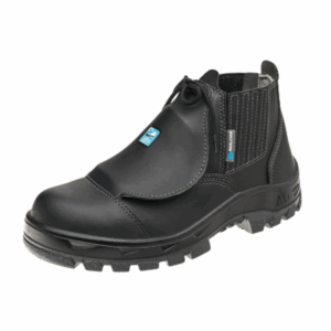 Botina Bico Composite Metatarso 70b19-Mex-Cpap Ca 42589 - Marluvas