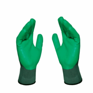 Luva Ultrane 554 Poliamida  Tamanho 8/M Ca: 15630