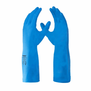 Luva Nitrilmax Sem Forro Da36300 Azul Ca 39827