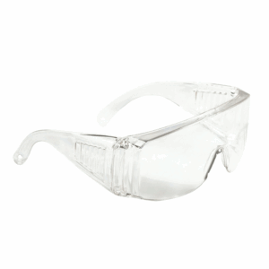 Óculos de Sobrepor Panda Kalipso