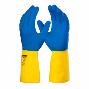 Luva Neolátex Da224d Danny Ca 5774