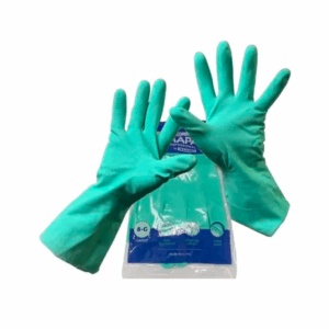 Luva Latéx Pro 250 Mucambo Ca: 2429