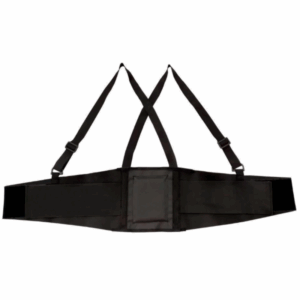 Cinta Lombar Ergonômica Com Placa de Eva C-950 Merki Digitador