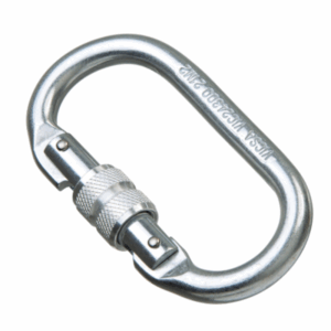 Mosquetao de Segurança Oval Vic24300