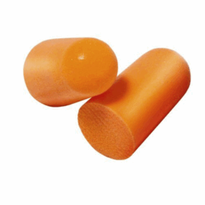 Protetor Auricular Espuma 1100 Ca 5674 16 Db