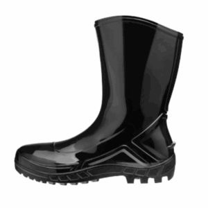 Bota PVC Cano Médio