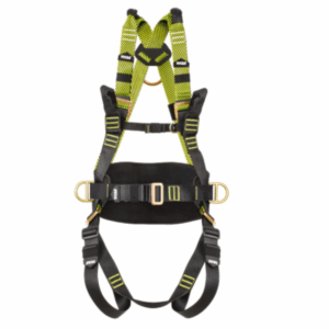 Cinto 4 Pontos Com Apoio Lombar Vic20529 U Ca35613