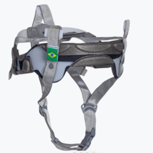 Kit Carneira e Suspensão Capecete Corazza Ultra Safe