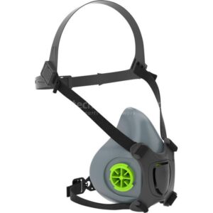 Mascara Semi Facial BLS 4000 Next R Cinza S/M Ca: 48489