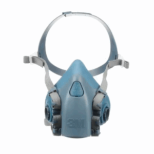 Máscara Semi Facial Série 7500 - 3M