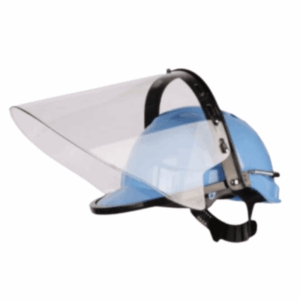 Adaptador Capacete Facial/Universal (Mola) Libus