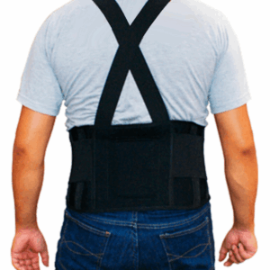 Cinta Ergonômica Cargo 1500 Dystray