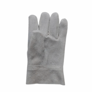 Luva de Raspa Punho 7cm