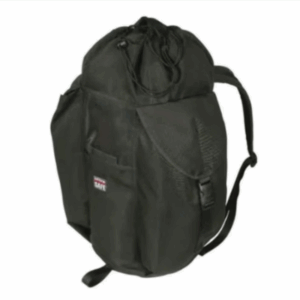 Mochila Equipamentos de Trabalho 65L Preta USS0021000PR Ultra Safe
