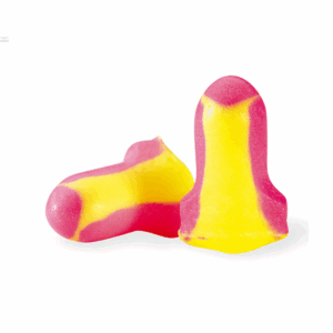 Plug Espuma Sem Cordão Honey Laser Lite Ca 14116 Honeywell