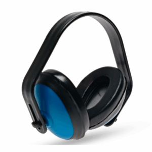 Abafador Tipo Concha 15 dB K30 Ca: 14472 - Kalipso