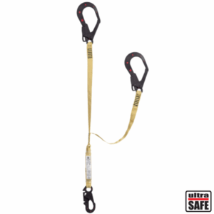 Talabarte Sde Y Duplo MgoO56 Aramida Gancho Dielétrico